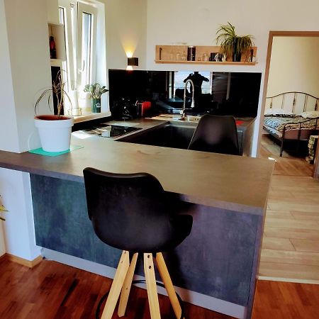 Carmen Sylva Apartman Volosko Kültér fotó