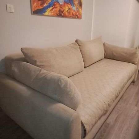 Carmen Sylva Apartman Volosko Kültér fotó