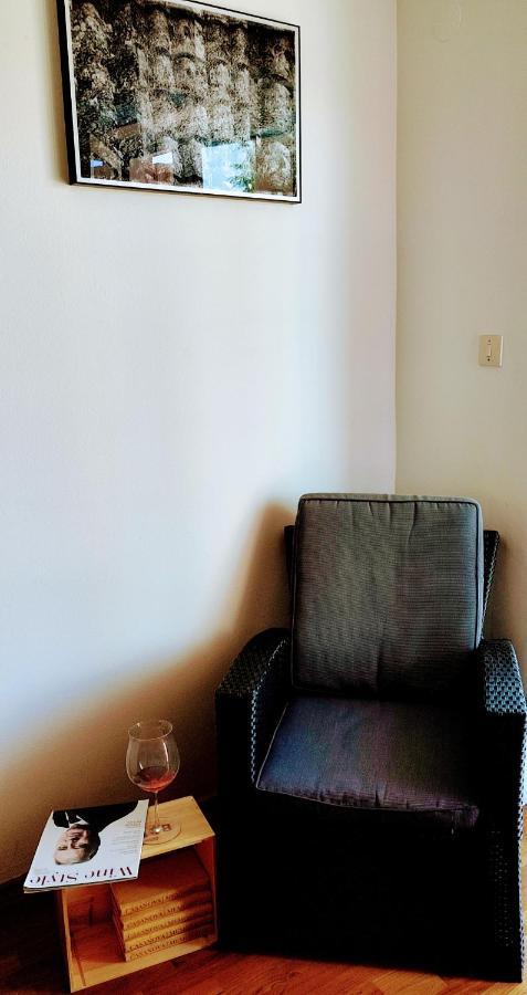 Carmen Sylva Apartman Volosko Kültér fotó