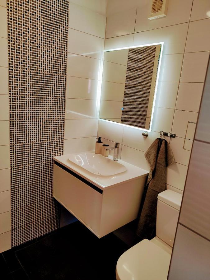 Carmen Sylva Apartman Volosko Kültér fotó
