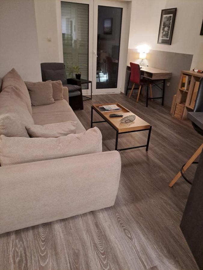 Carmen Sylva Apartman Volosko Kültér fotó