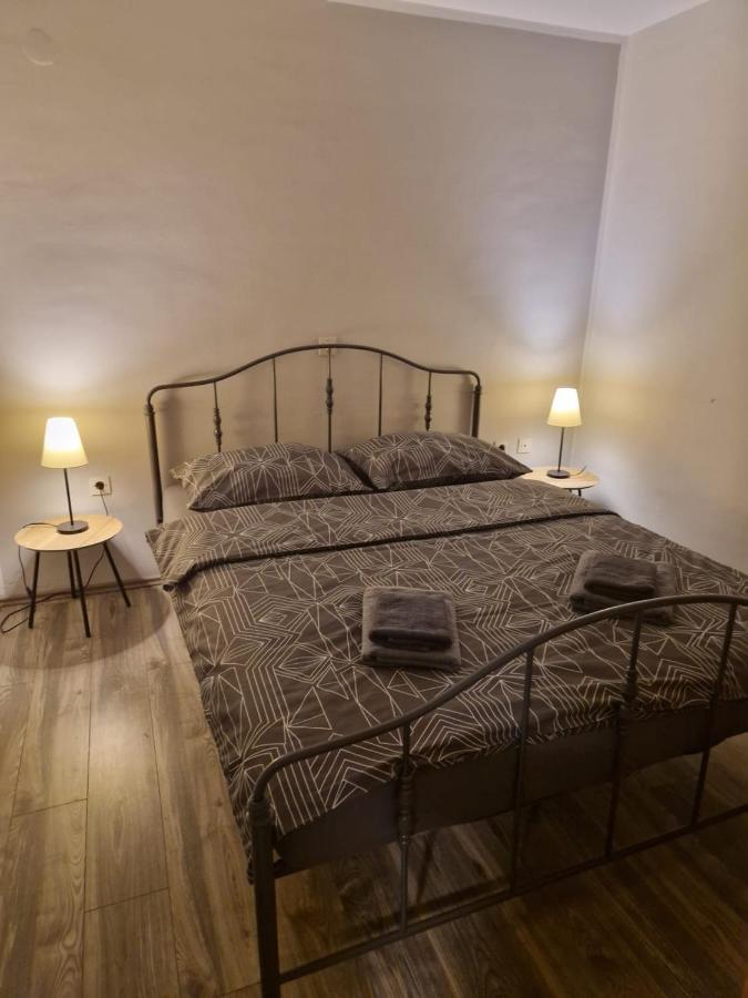 Carmen Sylva Apartman Volosko Kültér fotó